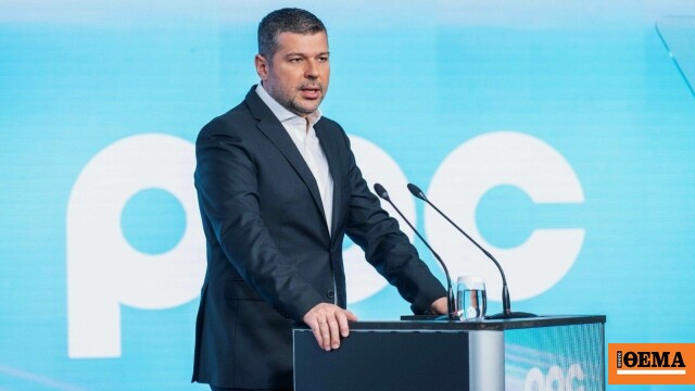 ΔΕΗ: Το στοίχημα των €4 δισ., οι hyperscalers στην Κοζάνη και το νέο ευρωπαϊκό growth story