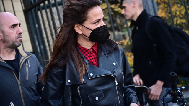 Η Δήμητρα Ματσούκα είναι πολύ στεναχωρημένη, αδικεί τον εαυτό της, λέει ο δικηγόρος της