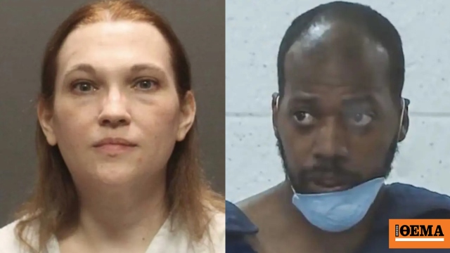 Αποκεφάλισαν δύο παιδιά τους και αναγκάσαν τα αδέλφια τους να το δουν