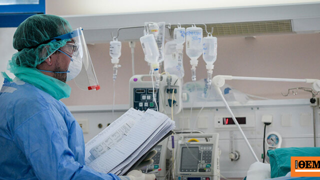 Αγωνία για τον 16χρονο που τραυματίστηκε από εκπυρσοκρότηση καραμπίνας στην Πρέβεζα