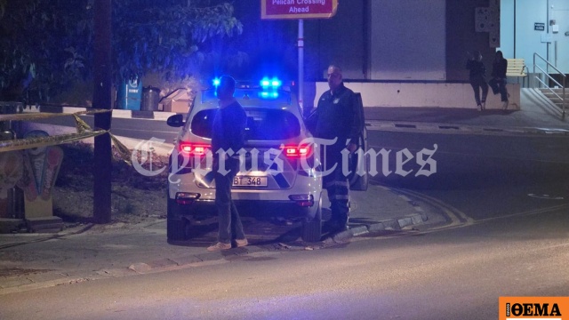 Κύπρος: Σε κρίσιμη κατάσταση 26χρονος