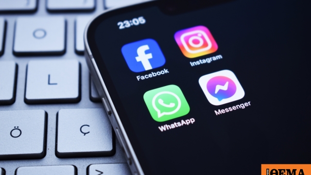 Η Meta θα αποκλείσει από τις πλατφόρμες της τα παιδιά κάτω των 16 ετών από τις 4 Δεκεμβρίου