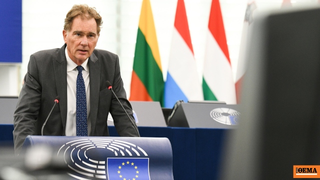 Δωρεάν εξετάσεις για τις ασθένειες ήπατος διοργανώνει ο Νίκος Παπανδρέου με την Ευρωπαϊκή Ένωση Ασθενών Ήπατος και τον Ιατρικό Σύλλογο Πειραιά