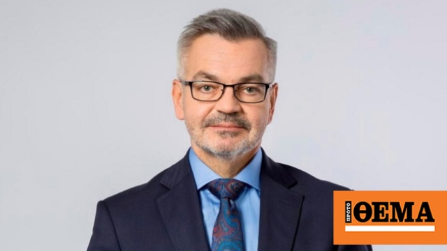 Επεισόδιο κατά του πρέσβη της Πολωνίας στη Ρωσία