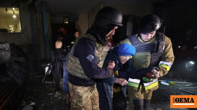 Η Ρωσία παρέδωσε 1.000 σορούς Ουκρανών στρατιωτών στο Κίεβο