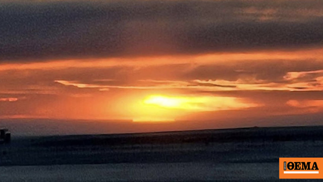 Πολική νύχτα στην Αλάσκα: Ο ήλιος στην πόλη Utqiagvik θα ξαναβγεί 22 Ιανουαρίου 2026