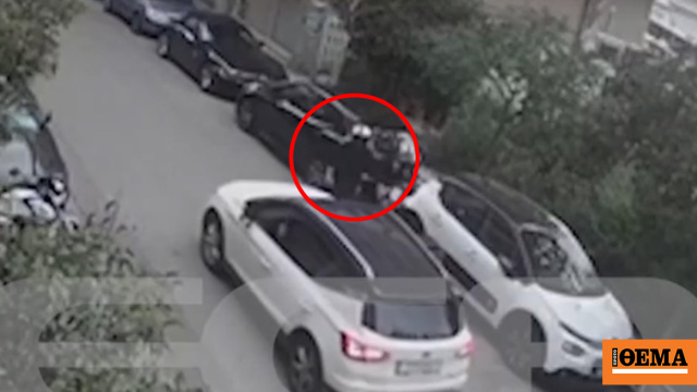 Βίντεο καταγράφει τις στιγμές πριν από την καταδίωξη και τον θανάσιμο ξυλοδαρμό του 58χρονου