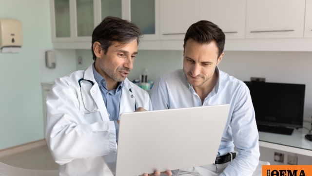 Το «έξυπνο» check up του μέλλοντος γίνεται ήδη στην Ελλάδα – Χωρίς μια σταγόνα αίμα