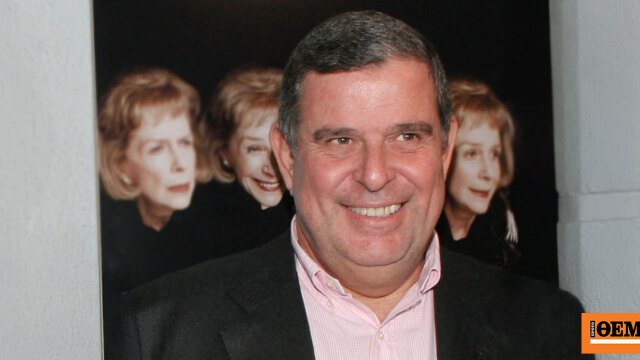 Ο επιχειρηματίας που λάτρεψε το ευ ζην