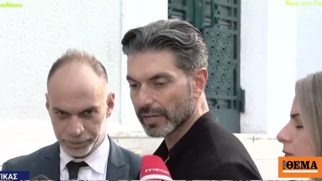 Έχω δεχθεί επώνυμες απειλές – Μου είπαν πως αν μιλήσω θα κινδυνεύσει ακόμη και η ζωή μου