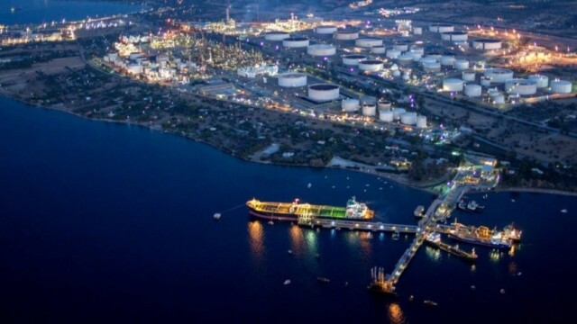 NBG Securities'ten Motor Oil için yeni hedef fiyat: 51 Euro, daha güçlü karlılık tahminleri