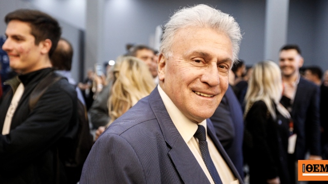 Κάθειρξη 8 ετών για εικονικά έργα και προσλήψεις στην πρώην Νομαρχία Θεσσαλονίκης