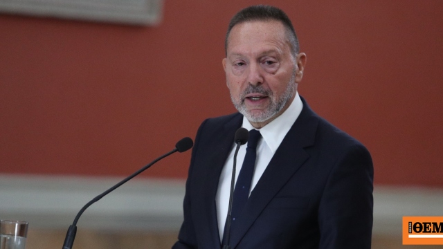 «Πρόκειται για μια από τις χυδαιότερες σκευωρίες»