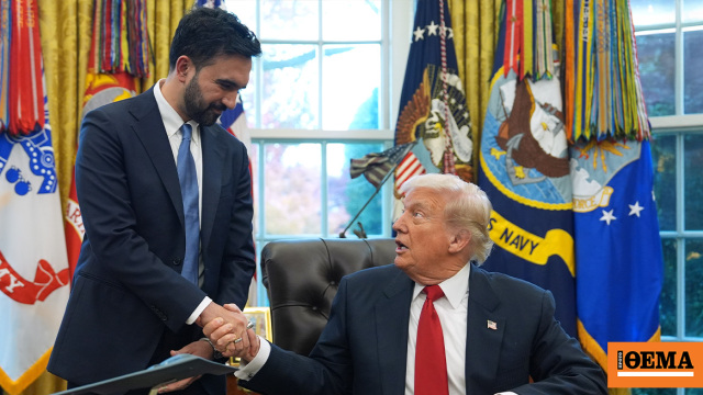 Εκπληκτική νίκη, μπορεί να γίνει εξαιρετικός δήμαρχος, θα τον βοηθήσουμε