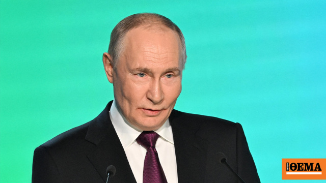 Ο Τραμπ μου είχε προτείνει να συναντηθούμε στη Βουδαπέστη και ήμουν θετικός