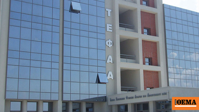 Λύκος εμφανίστηκε και στην αυλή του ΤΕΦΑΑ στη Θεσσαλονίκη, ακυρώθηκε μάθημα