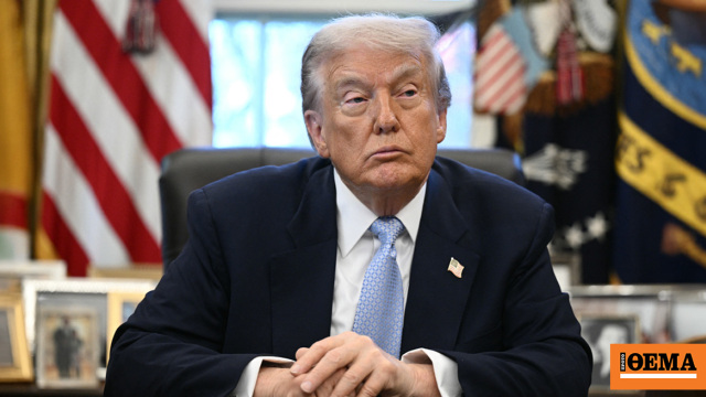 Περιμένω την απάντηση του Ζελένσκι έως τις 27 Νοεμβρίου