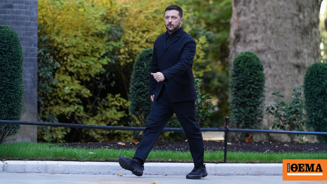 Η ασφυκτική πίεση από τον Τραμπ, το ρωσικό σφυροκόπημα στο μέτωπο και το τελεσίγραφο των έξι ημερών