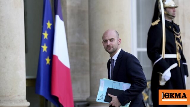 Διπλωματικός πυρετός και στο Παρίσι για την Ουκρανία