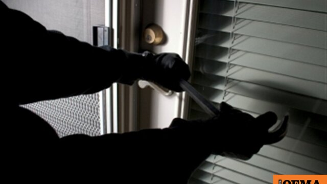 Διαρρήκτες έπεσαν από μπαλκόνι έξι μέτρων στην προσπάθεια διαφυγής τους – Νοσηλεύονται στο Παπαγεωργίου