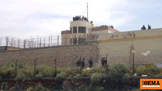 Γλέντια με αλκοόλ και ακριβά ψάρια έστηναν οι προφυλακισμένοι Καργάκηδες στη φυλακή