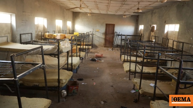 Νέα επίθεση σε καθολικό σχολείο στη Νιγηρία