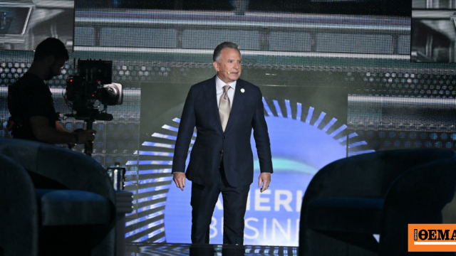 «Ο Γουίτκοφ χρειάζεται ψυχίατρο» – Αντιδρούν οι Ευρωπαίοι με το σχέδιο για την Ουκρανία που προβλέπει χρήση των ρωσικών assets από τις ΗΠΑ