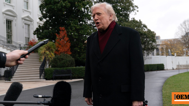 «Μην το πιστεύετε μέχρι να το δείτε»