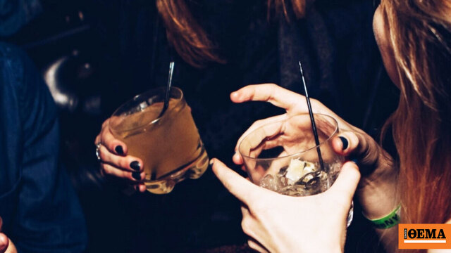 Δύο 14χρονες υπό την επήρεια αλκοόλ στην Καλαμαριά