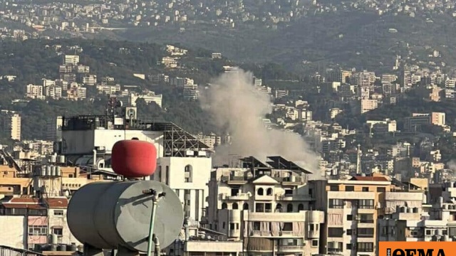 Στόχος ο επιτελάρχης και «νούμερο 2» της Χεζμπολάχ, επιβεβαίωσε ο Νετανιάχου