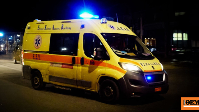 Βοηθός διαιτητή δέχθηκε επίθεση μετά τη λήξη ερασιτεχνικού αγώνα ποδοσφαίρου στη Θέρμη