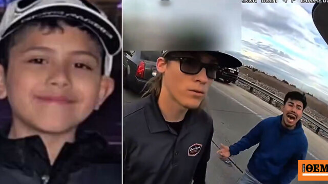 Νεκρός 11χρονος από πυροβολισμό μετά από καβγά οδηγών στη Νεβάδα