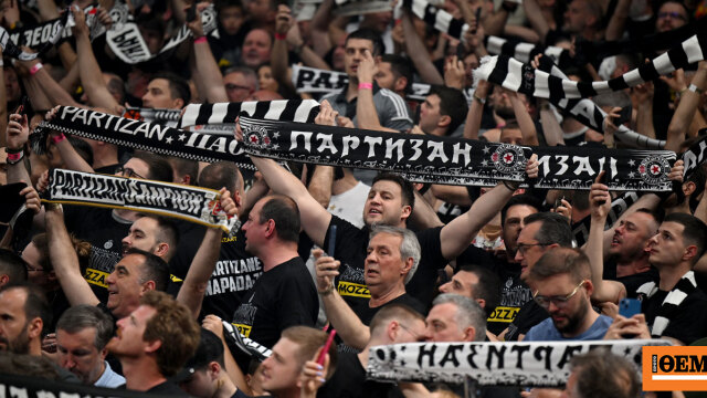 Δολοφονήθηκε έξω από το σπίτι του ένας από τους αρχηγούς των οργανωμένων της Παρτιζάν