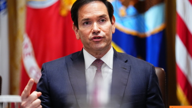 Το ειρηνευτικό σχέδιο για την Ουκρανία είναι αμερικανικό και όχι ρωσικό