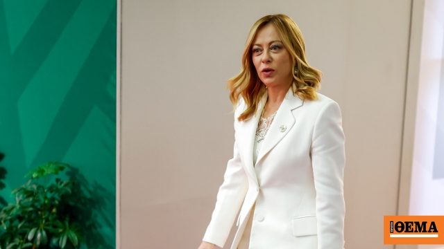 Μπορούμε να τα συμμεριστούμε πολλά σημεία του προσχεδίου Τραμπ για την Ουκρανία