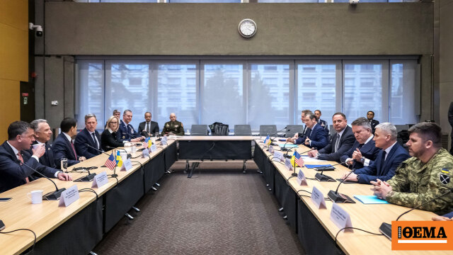 Η Ευρώπη συμφωνεί στην επιστροφή της Ρωσίας στη G8