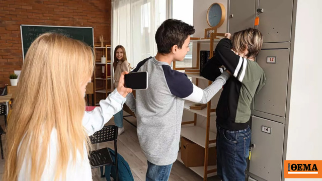 Αναλυτικά τα ευρήματα της μελέτης που παρουσιάστηκε στο συνέδριο της ΚΕΔΕ