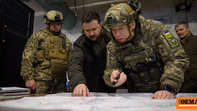 Οι αρχές του αναθεωρημένου αμερικανικού σχεδίου μπορούν να οδηγήσουν σε βαθύτερες συμφωνίες