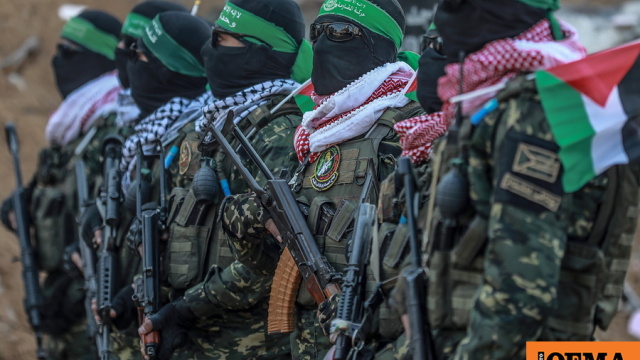 Ένοπλη οργάνωση βρήκε τη σορό Ισραηλινού ομήρου