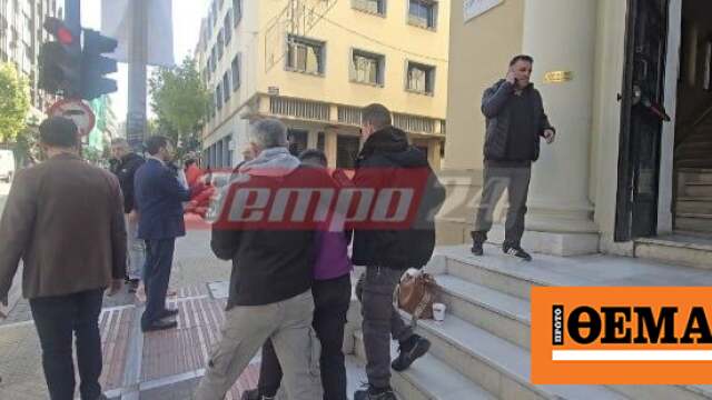 Προφυλακίστηκε ο 16χρονος που κατηγορείται για τον βιασμό της 12χρονης