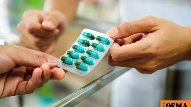 Επείγουσα ανάγκη για ορθολογική χρήση των αντιβιοτικών στο νοσοκομειακό περιβάλλον