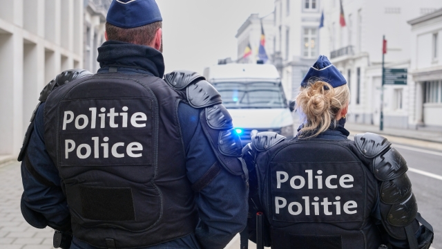 Τρένα ακινητοποιημένα, αεροσκάφη καθηλωμένα και σχολεία κλειστά