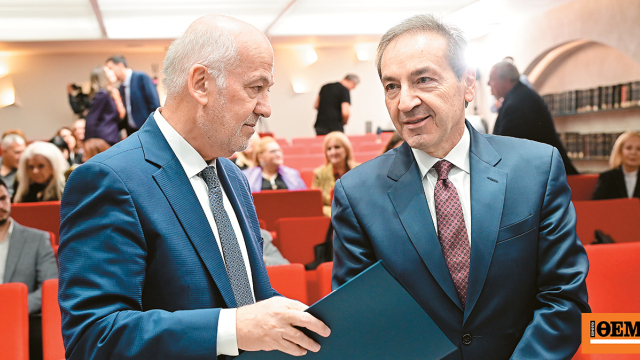 Επτά μεγάλες αλλαγές για διαθήκες και κληρονομιές την Τρίτη στο υπουργικό συμβούλιο