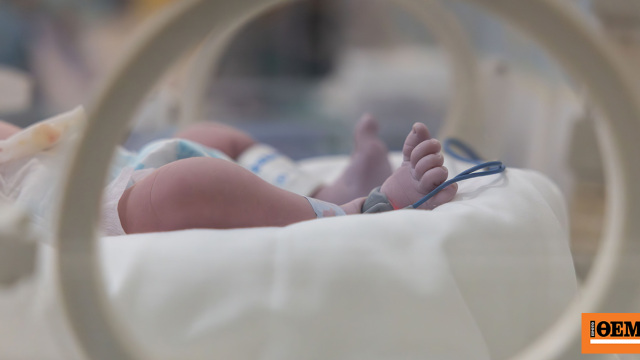 Υπό κράτηση τέθηκαν γιατροί σε νοσοκομείο της Σιβηρίας ύστερα από τον θάνατο εννέα νεογνών