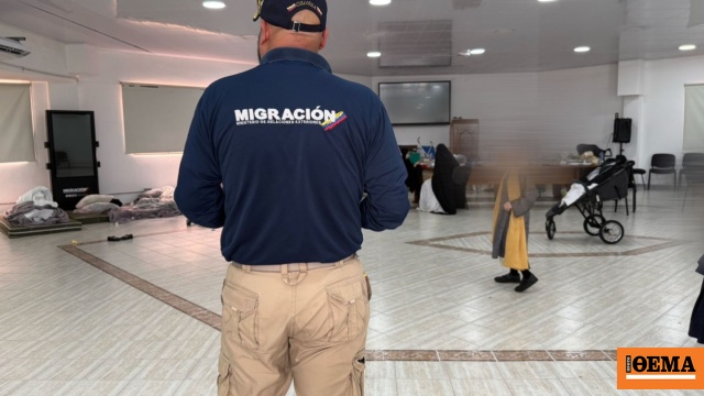 Οι κολομβιανές αρχές διέσωσαν 17 παιδιά που βρίσκονταν στα χέρια υπερορθόδοξης εβραϊκής σέκτας