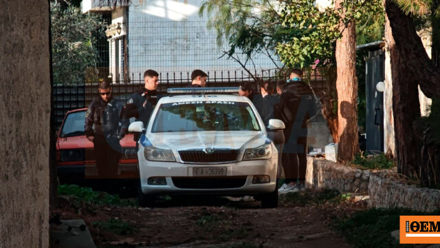 Δίωξη για ανθρωποκτονία στον αδελφοκτόνο της Νέας Περάμου