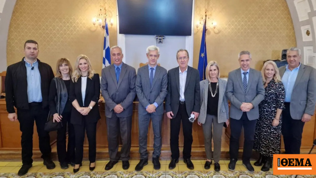 “Γέφυρα” στο Νότιο Αιγαίο από τα Εκπαιδευτήρια Δούκα