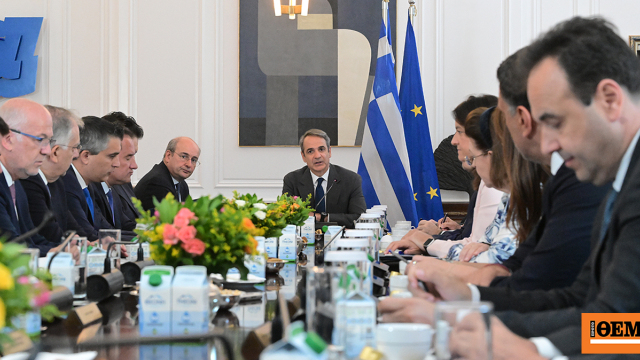 Επτά μεγάλες αλλαγές για διαθήκες και κληρονομιές την Τετάρτη στο υπουργικό συμβούλιο