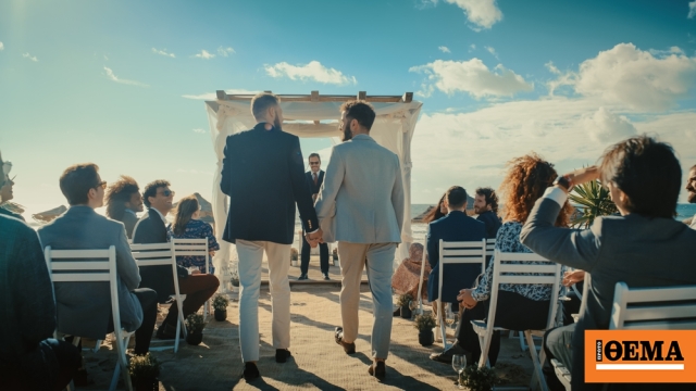 Ο γάμος ομόφυλων ζευγαριών πρέπει να αναγνωρίζεται σε όλες τις χώρες του μπλοκ