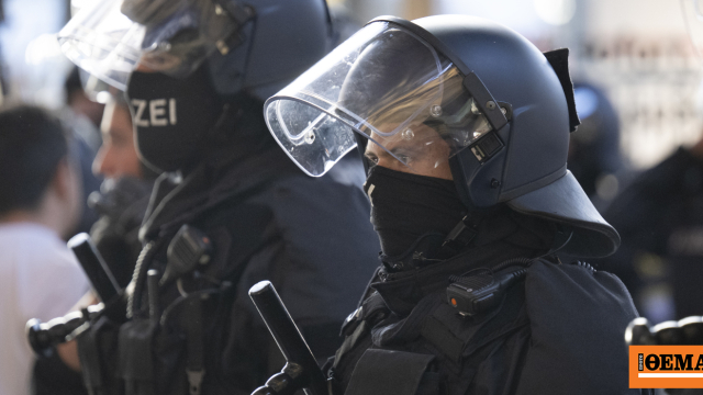 Συλλήψεις στην Τουρκία για κατασκοπεία υπέρ των ΗΑΕ